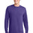 Port & Co Men's   Long Sleeve Core Blend Tee