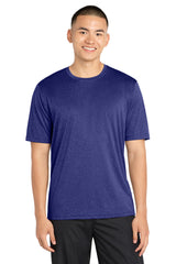 Sport-Tek Men's   Tall Heather Contender   Tee