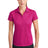 Nike Women's Dri-FIT Crosshatch Polo