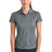 Nike Women's Dri-FIT Crosshatch Polo