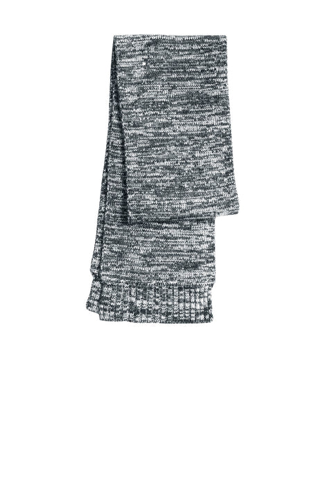 Sport-Tek    Marled Scarf