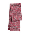 Sport-Tek    Marled Scarf