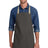 Port Authority    Canvas Full-Length Two-Pocket Apron A815