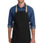 Port Authority    Canvas Full-Length Two-Pocket Apron A815