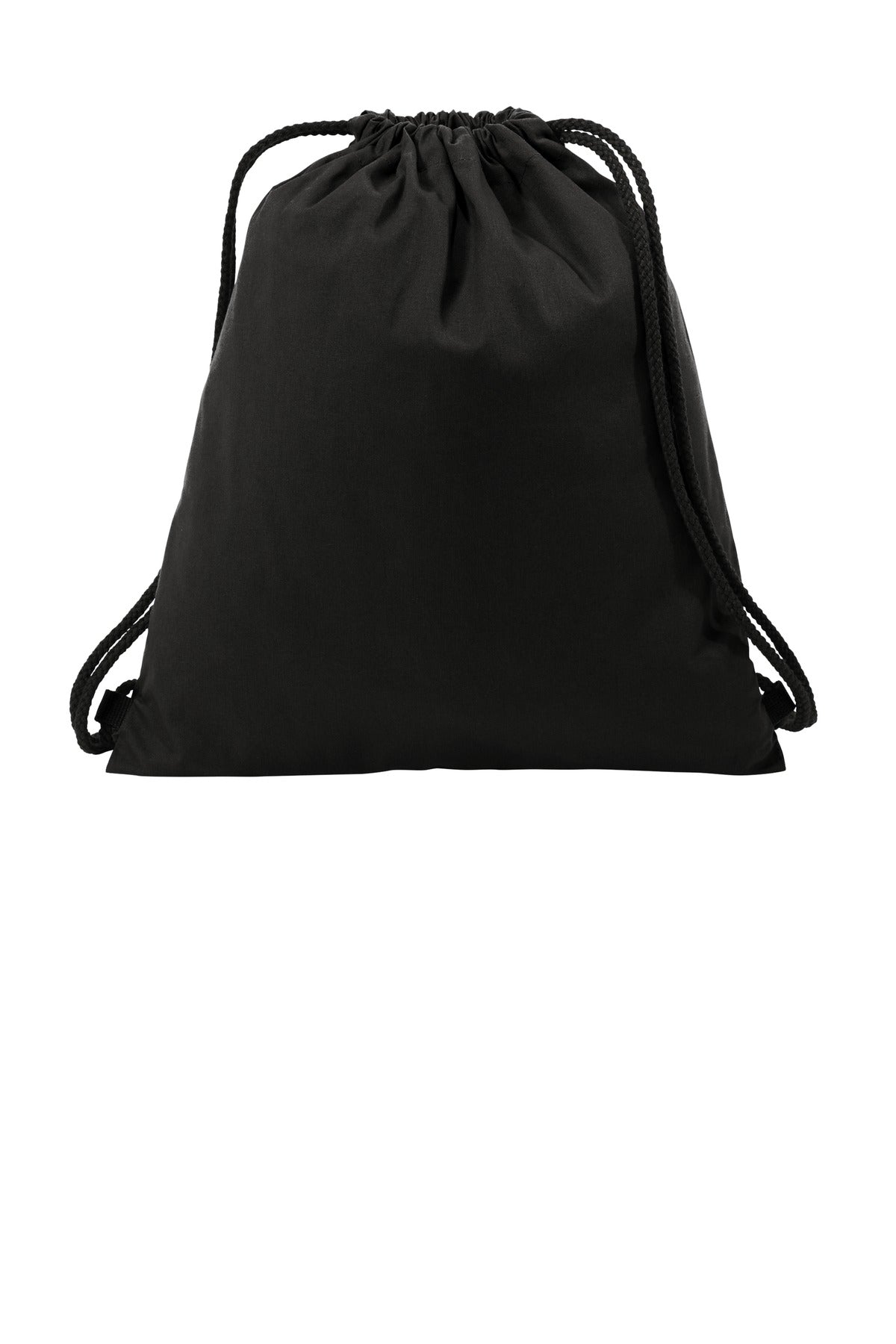 Port Authority  ®  Cotton Cinch Pack BG620-2