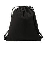 Port Authority  ®  Cotton Cinch Pack BG620-2
