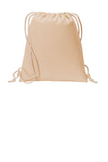 Port Authority  ®  Cotton Cinch Pack BG620-1
