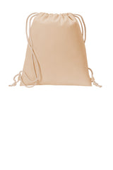 Port Authority  ®  Cotton Cinch Pack BG620-1