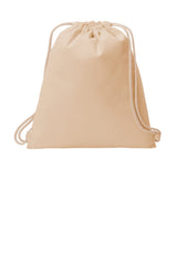 Port Authority  ®  Cotton Cinch Pack BG620-2