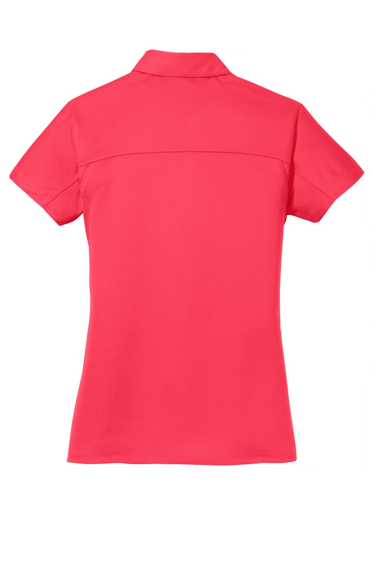 Port Authority Women's   Crossover Raglan Polo-4