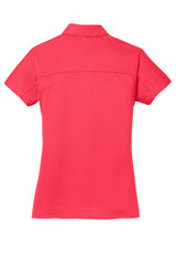 Port Authority Women's   Crossover Raglan Polo-4