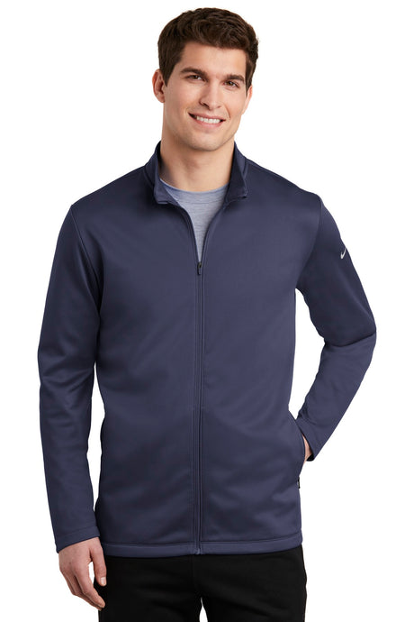 Nike Men's Therma-FIT Full-Zip Fleece
