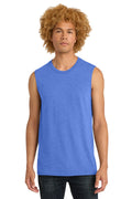 District Men's    V.I.T.     Muscle Tank. DT6300