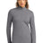 Sport-Tek Women's   Exchange 1.5 Long Sleeve 1/2-Zip LST711