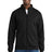 Port & Co Men's   Core Fleece Cadet Full-Zip Sweatshirt PC78FZ