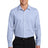 Port Authority Men's    Pincheck Easy Care Shirt W645