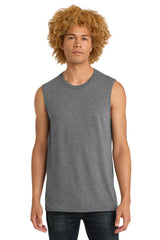 District Men's    V.I.T.     Muscle Tank. DT6300