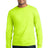 Port & Co Men's   Long Sleeve All-American Tee