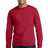Port & Co Men's   Long Sleeve All-American Tee