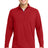 Sport-Tek Men's   Sport-Wick   Stretch 1/4-Zip Pullover