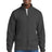 Port & Co Men's   Core Fleece Cadet Full-Zip Sweatshirt PC78FZ