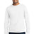 Port & Co Men's   Long Sleeve All-American Tee