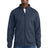 Port & Co Men's   Core Fleece Cadet Full-Zip Sweatshirt PC78FZ
