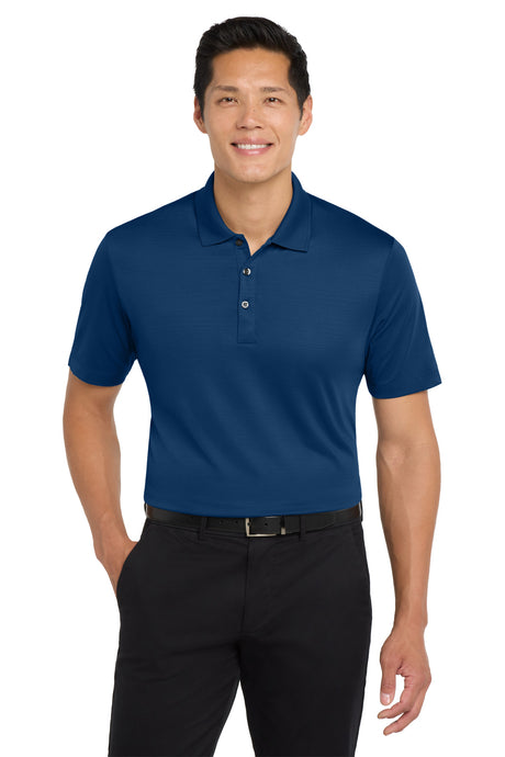 Port Authority Men's    Eclipse Stretch Polo