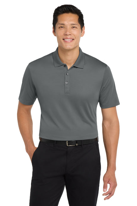Port Authority Men's    Eclipse Stretch Polo