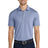 Port Authority Men's    Gingham Polo K646