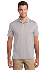 Port Authority Men's    Gingham Polo K646