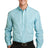 Port Authority Men's   Long Sleeve Gingham Easy Care Shirt