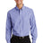 Port Authority Men's   Long Sleeve Gingham Easy Care Shirt