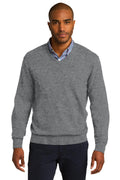 Port Authority Men's   V-Neck Sweater