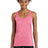 Sport-Tek Women's    PosiCharge    Electric Heather Racerback Tank