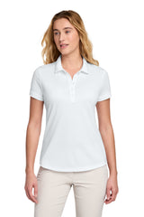 Nike Women's Dri-FIT Players Modern Fit  Polo