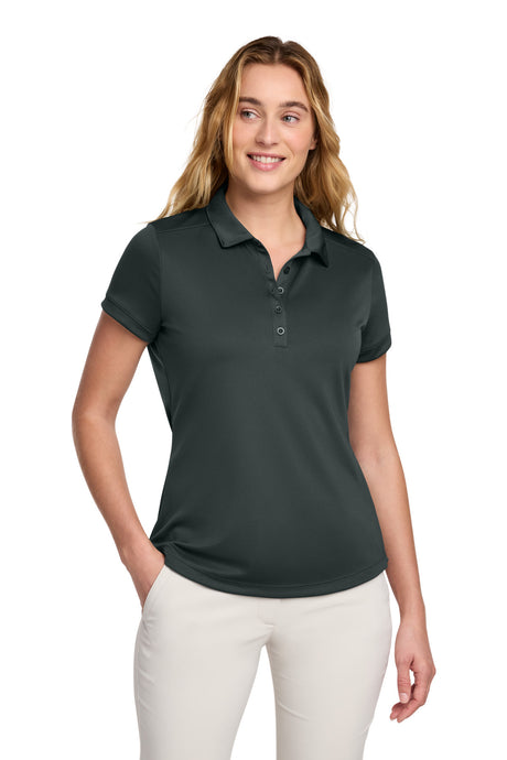 Nike Women's Dri-FIT Players Modern Fit  Polo