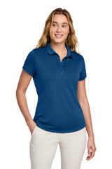 Nike Women's Dri-FIT Players Modern Fit  Polo