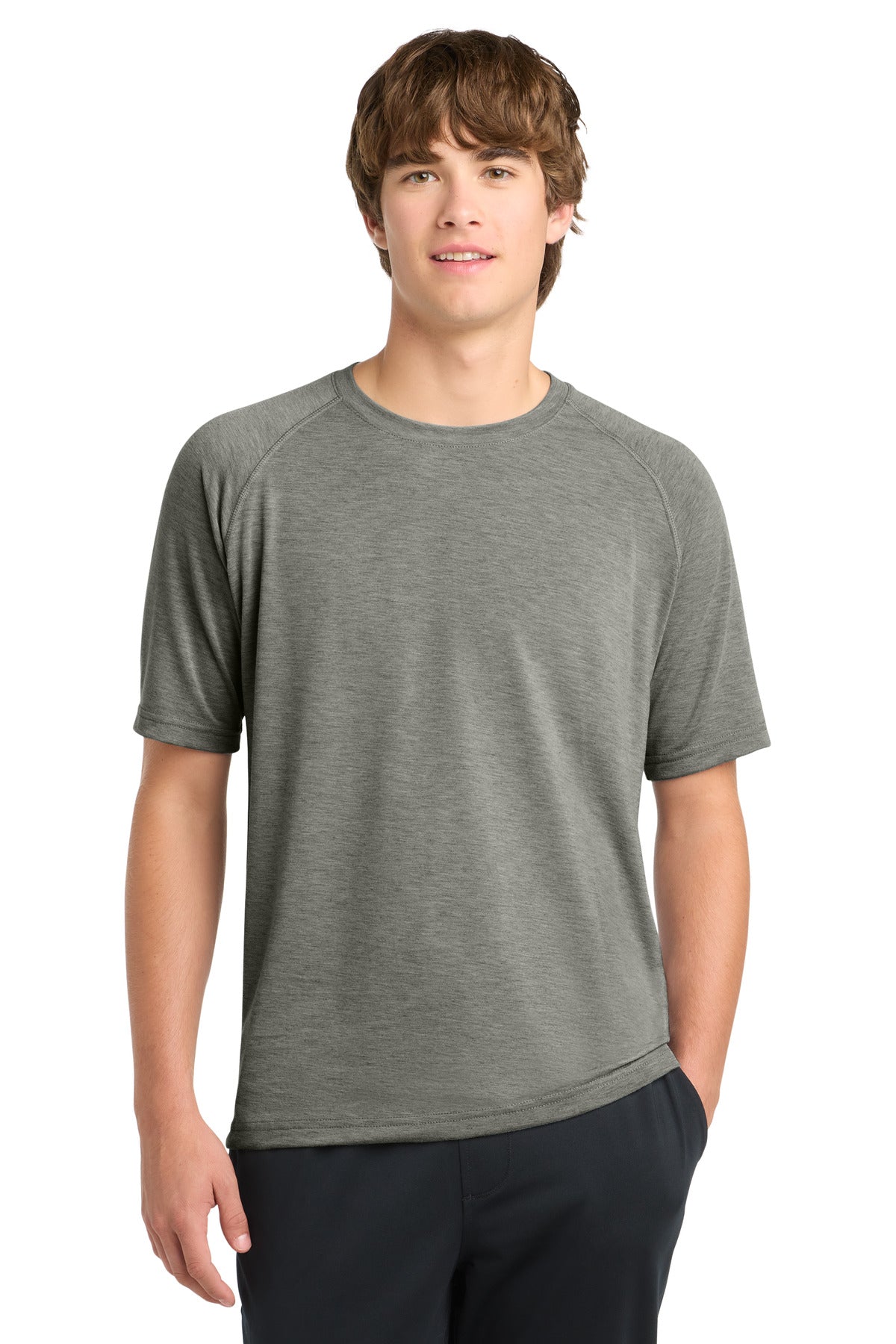 Sport-Tek Men's   Ultimate Performance Crew