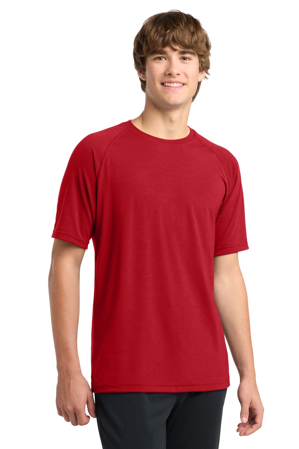 Sport-Tek Men's   Ultimate Performance Crew