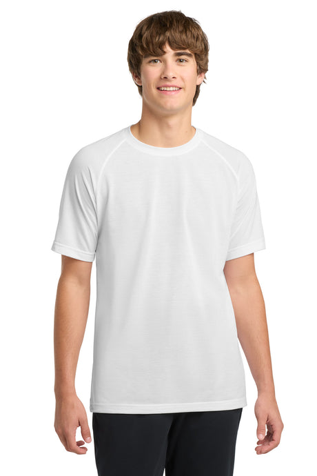 Sport-Tek Men's   Ultimate Performance Crew
