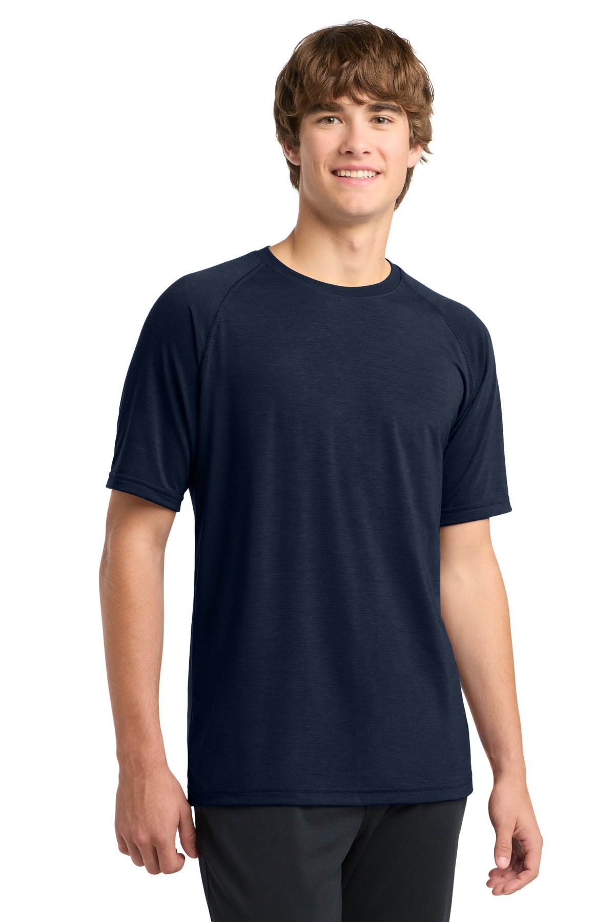 Sport-Tek Men's   Ultimate Performance Crew