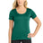 Sport-Tek Women's    Posi-UV   Pro Scoop Neck Tee