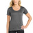 Sport-Tek Women's    Posi-UV   Pro Scoop Neck Tee
