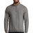 Port & Co Men's   Core Fleece 1/4-Zip Pullover Sweatshirt PC78Q