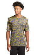 Sport-Tek Men's   PosiCharge   Electric Heather Tee