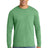 Port & Co Men’s   Beach Wash   Garment-Dyed Long Sleeve Pocket Tee  PC099LSP