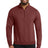 Port & Co Men's   Core Fleece 1/4-Zip Pullover Sweatshirt PC78Q