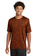 Sport-Tek Men's   PosiCharge   Electric Heather Tee