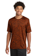 Sport-Tek Men's   PosiCharge   Electric Heather Tee